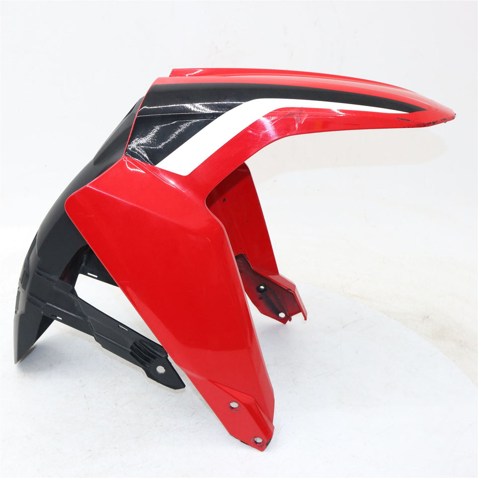 2017 HONDA CRF1000L Front Mudguard - 61100MJPG5000