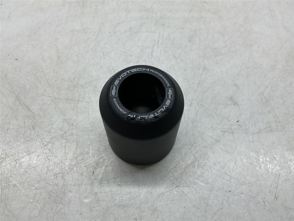 2021 Triumph Street Twin Gold Line Left Crash Bung - PRN018447-01