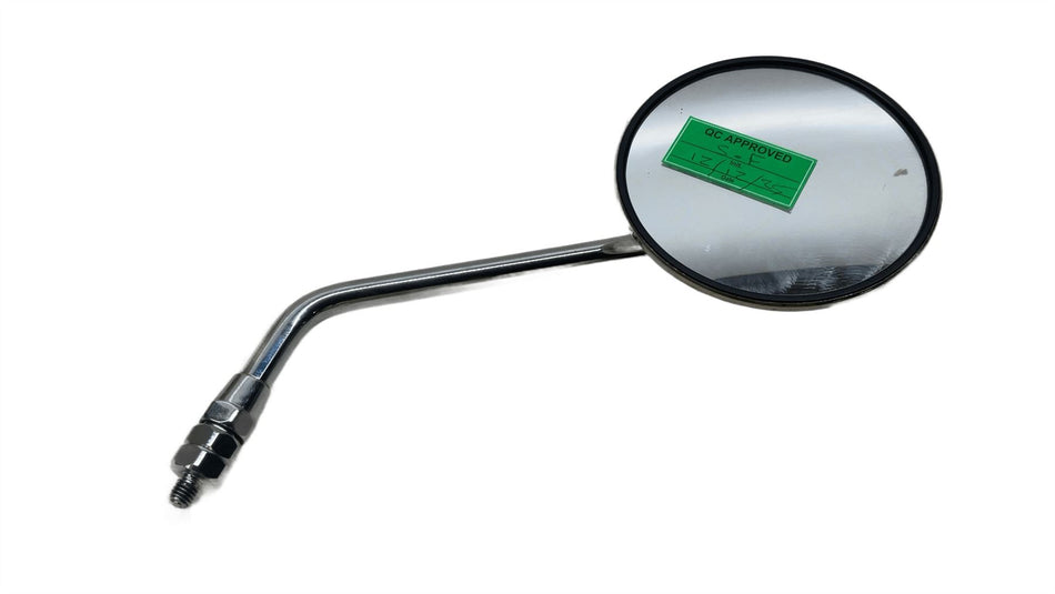 2024 Norton Commando Mirror Right Chrome 000032