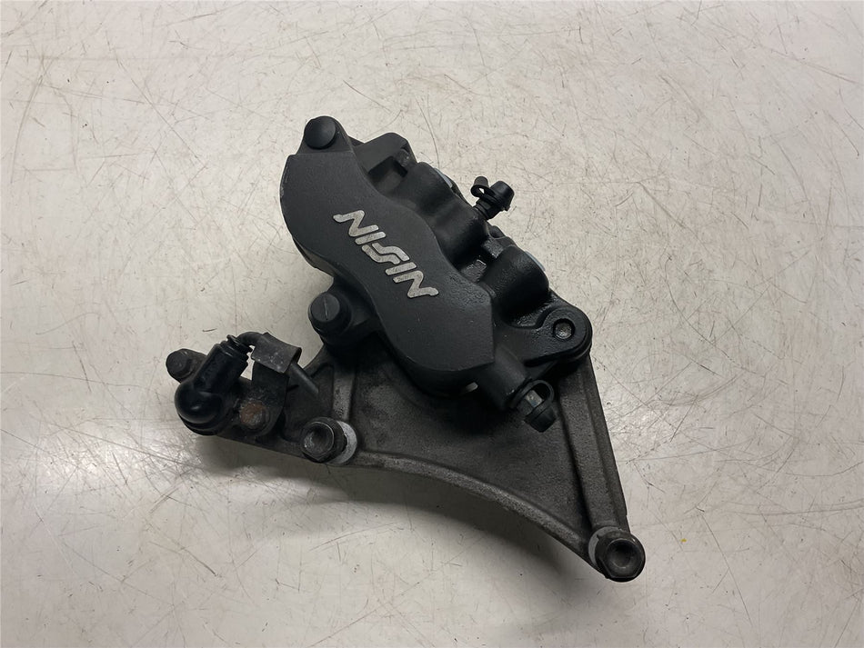 2014 Honda Goldwing 1800 GL1800 Right Front Brake Caliper - 45250MCA971