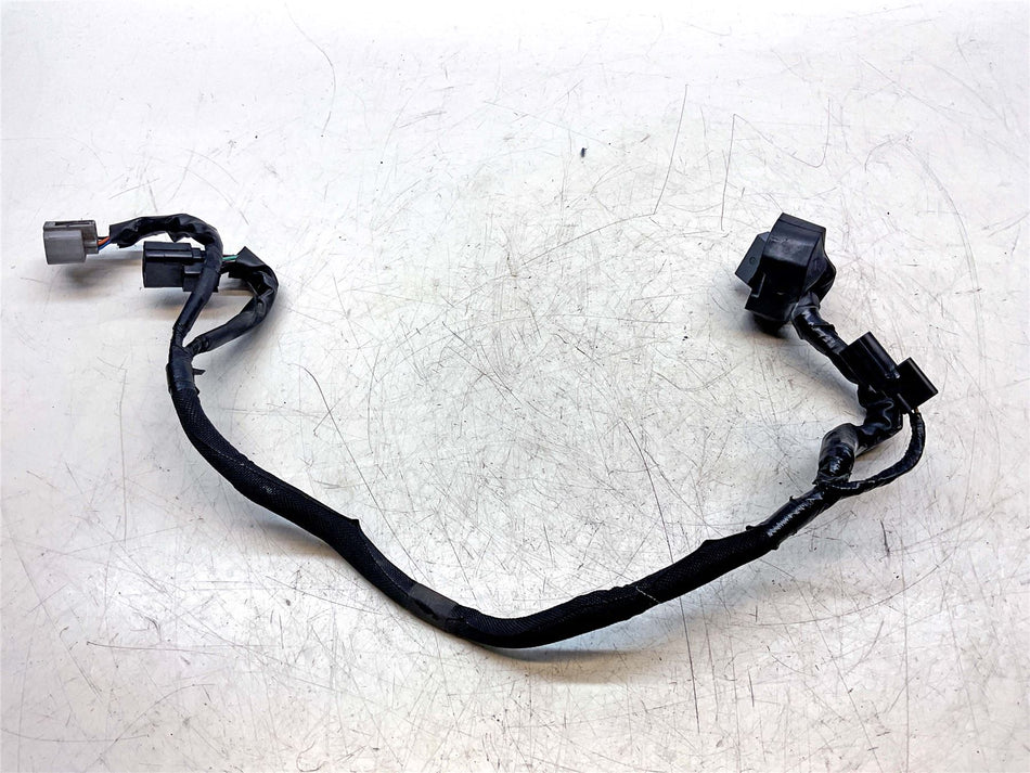 2022 Honda CBR650R Secondary Wiring Harness Loom