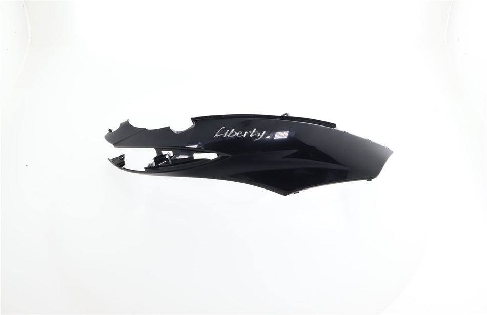 2011-ON PIAGGIO LIBERTY 50 R/H Rear Fairing  - 1B001368