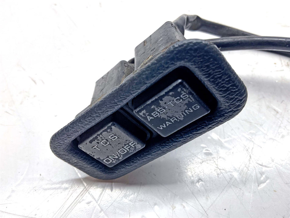 2000 Honda ST1100 ABS ABS TCS Switch Module  - 386302Y3781