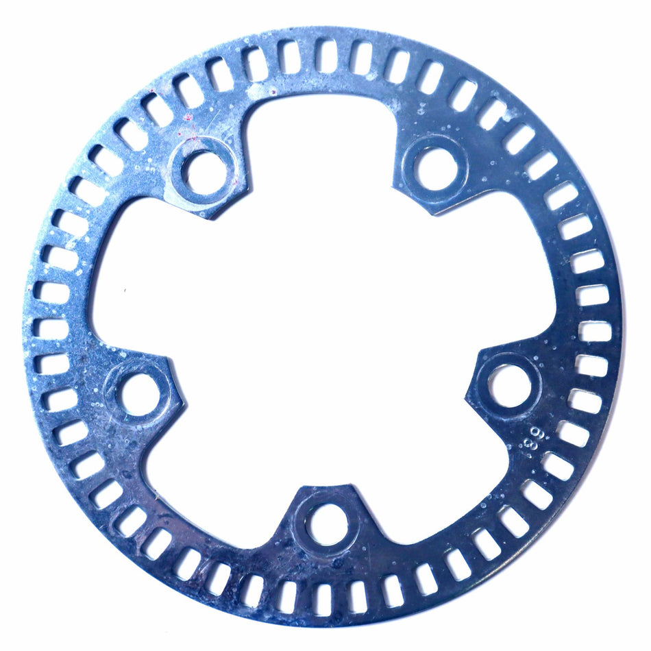 2025 Kawasaki Versys 1000 KLZ1000 SE Front Rotor - 210070681