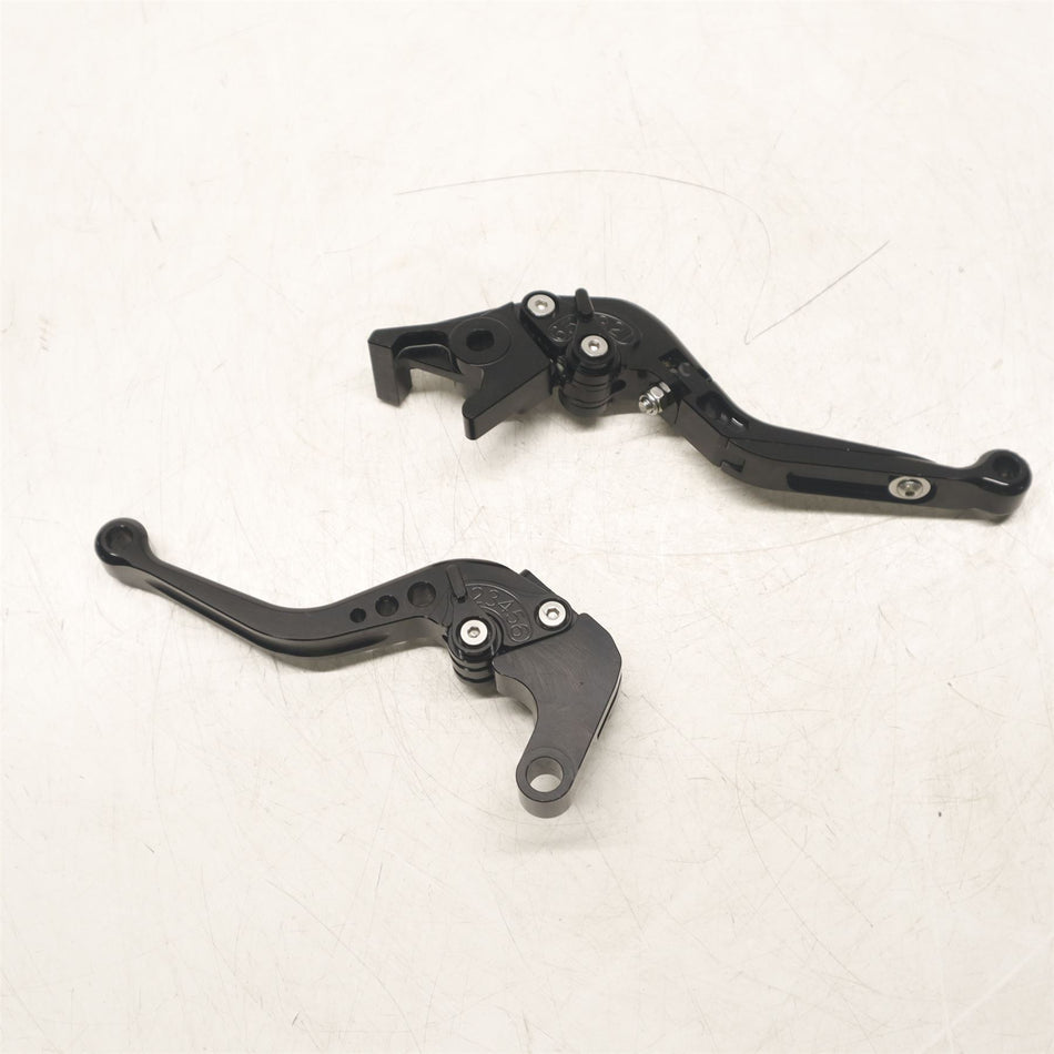 2024 HONDA CBR650 RA-P Front Brake Lever & Clutch  - B09P71PRK9