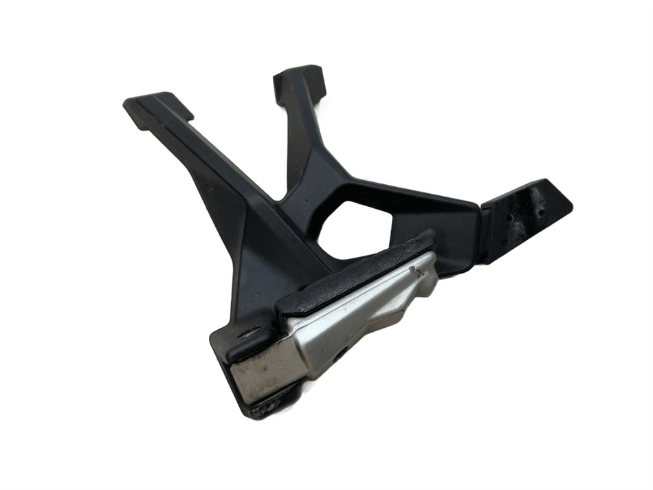 2020 BMW S1000XR Rear Left Footrest & Hanger 8394608