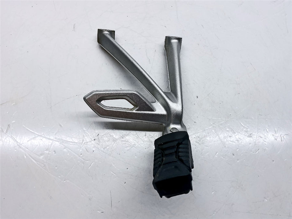 2018 BMW R1200GS Adventure Rear Right Footrest Hanger - 46718526742