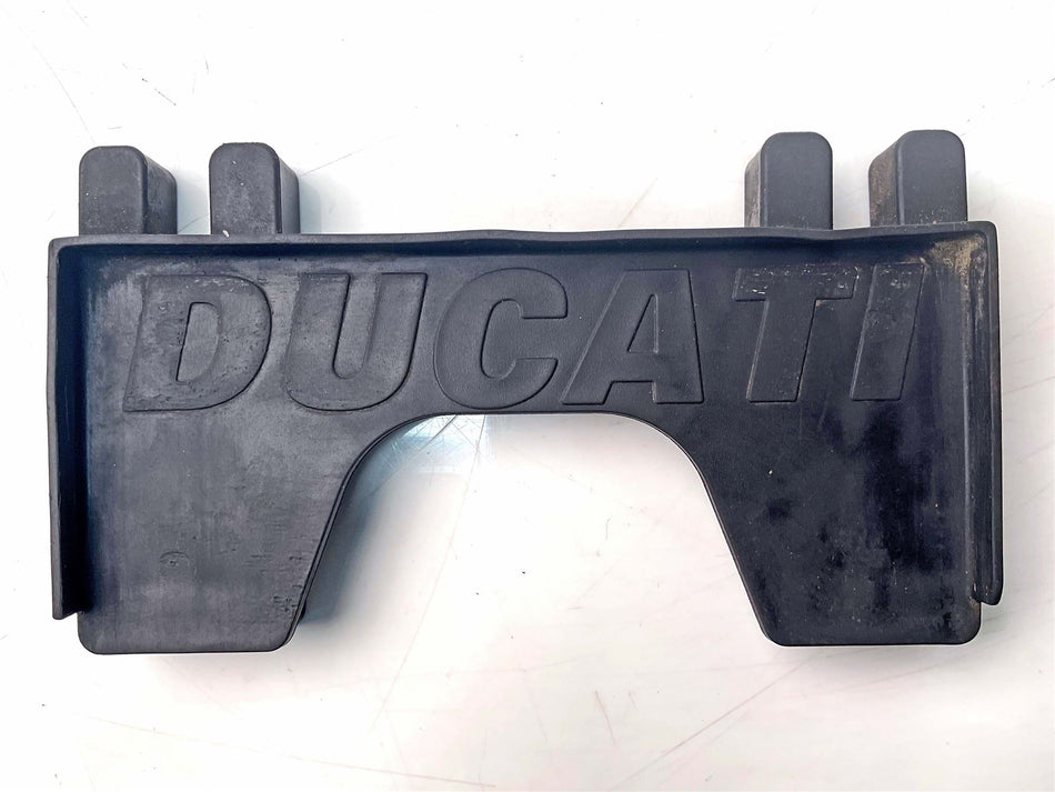 2009 Ducati 848 Battery Pad - 86610781A