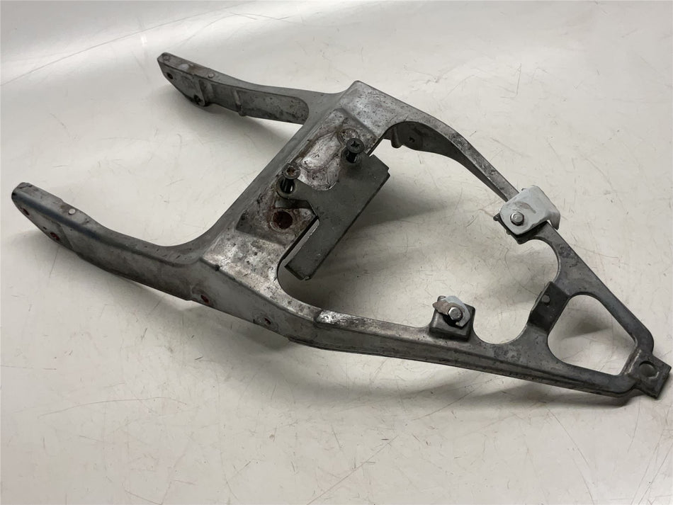 2008 Kawasaki Ninja ZX10R Subframe Rear Section - 32160-0398