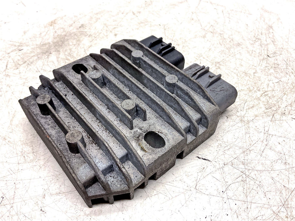 2014 Yamaha FZ8 Regulator Rectifier - 1D7819600100
