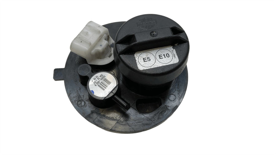2020 Harley-Davidson CVO Fuel Filler Cap 7506908DB