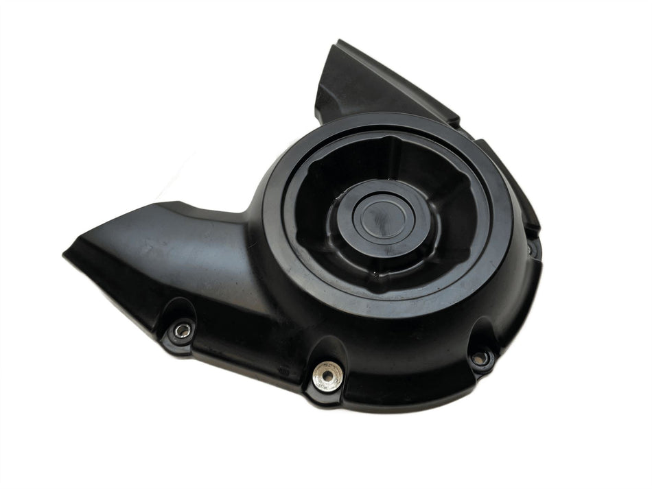 2015 Yamaha XVS1300 Midnight Star Front Sprocket Cover Drive Case 3D81541100