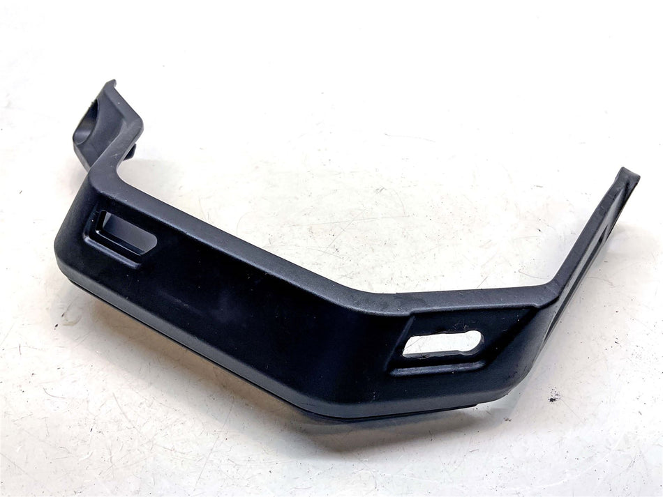 2021 Honda CRF1100L Africa Twin ADV-S DCT Left Handguard - 53185MKSE00
