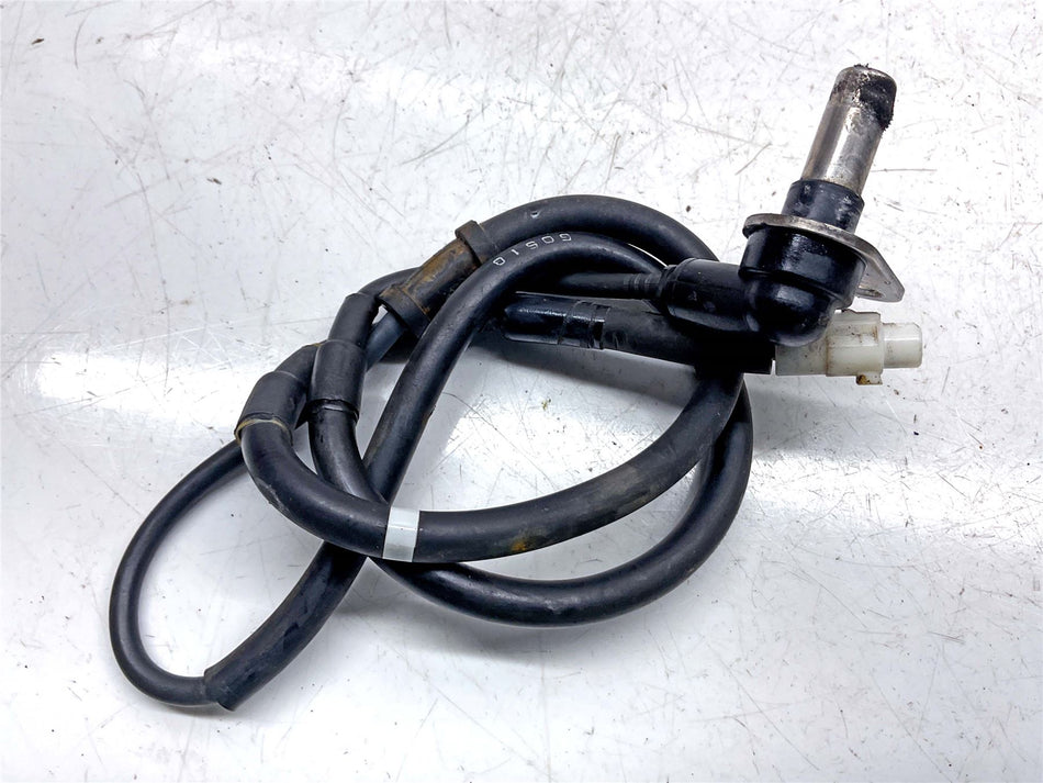 2015 Yamaha MT-07 Rear Wheel Speed Sensor - 1XB859800100