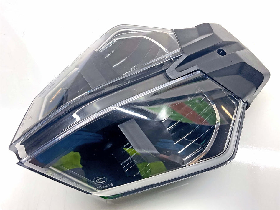 2025 KTM 390 Duke Headlight Unit - 96314001000