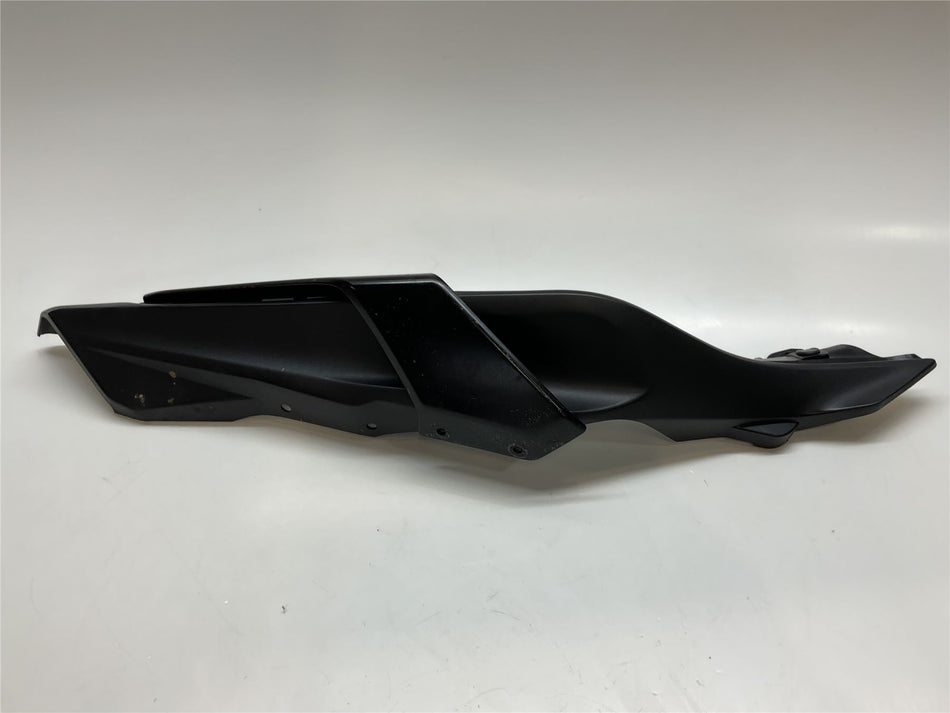 2018 Yamaha MT-07 Right Subframe Cover  - B4C2171X00