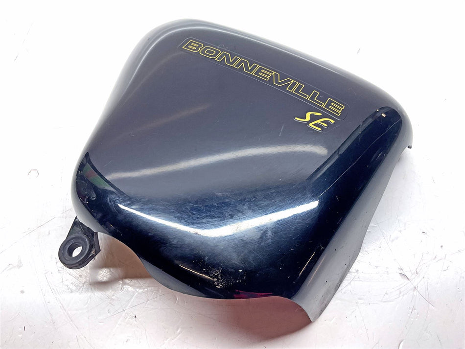 2010 Triumph Bonneville SE Right Side Panel - T2309433PR