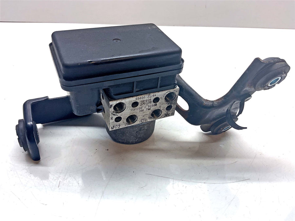 2014 Suzuki V-Strom 1000 DL1000 ABS Pump - 5561031J00