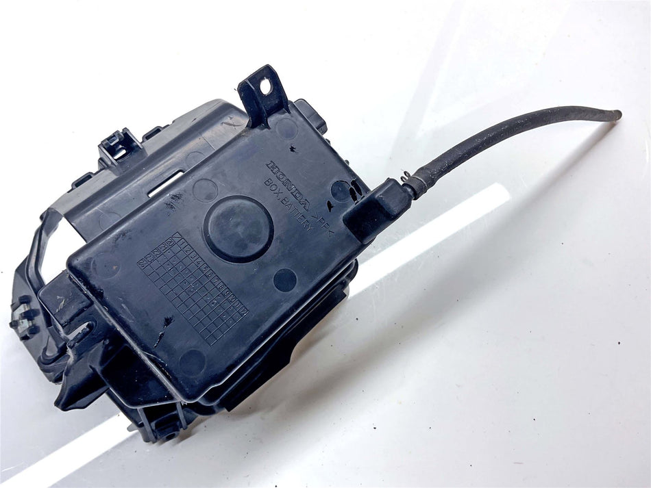 2022 Honda PCX125 Battery Cover - 81322K1ZJ100