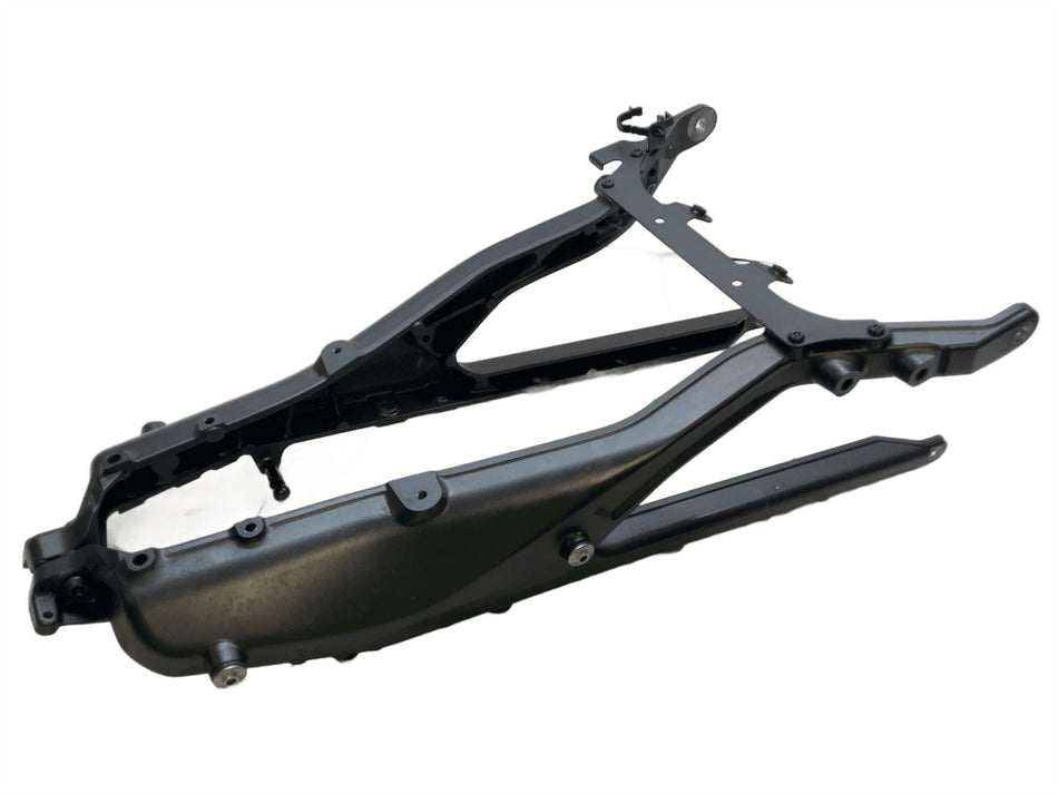 2021 Yamaha MT-09 SP Rear Subframe B7N211900000