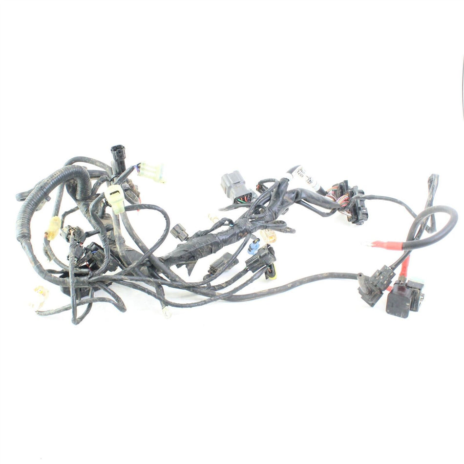 2017-2020 KTM 1290 SUPER ADVENTURE R Rear Wiring Harness - 60311076000