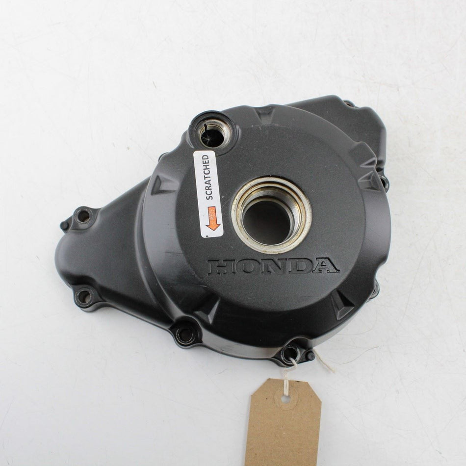 2018-2021 HONDA CB 125 R L/H Left Hand Engine Stator Cover - 11341-KPP-T00