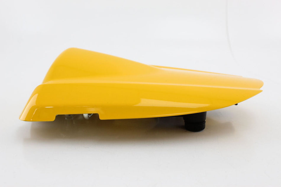 2007-08 SUZUKI GSX-R 1000 Rear Seat Cowl Genuine (NEW) # 45550-21H00-YMF