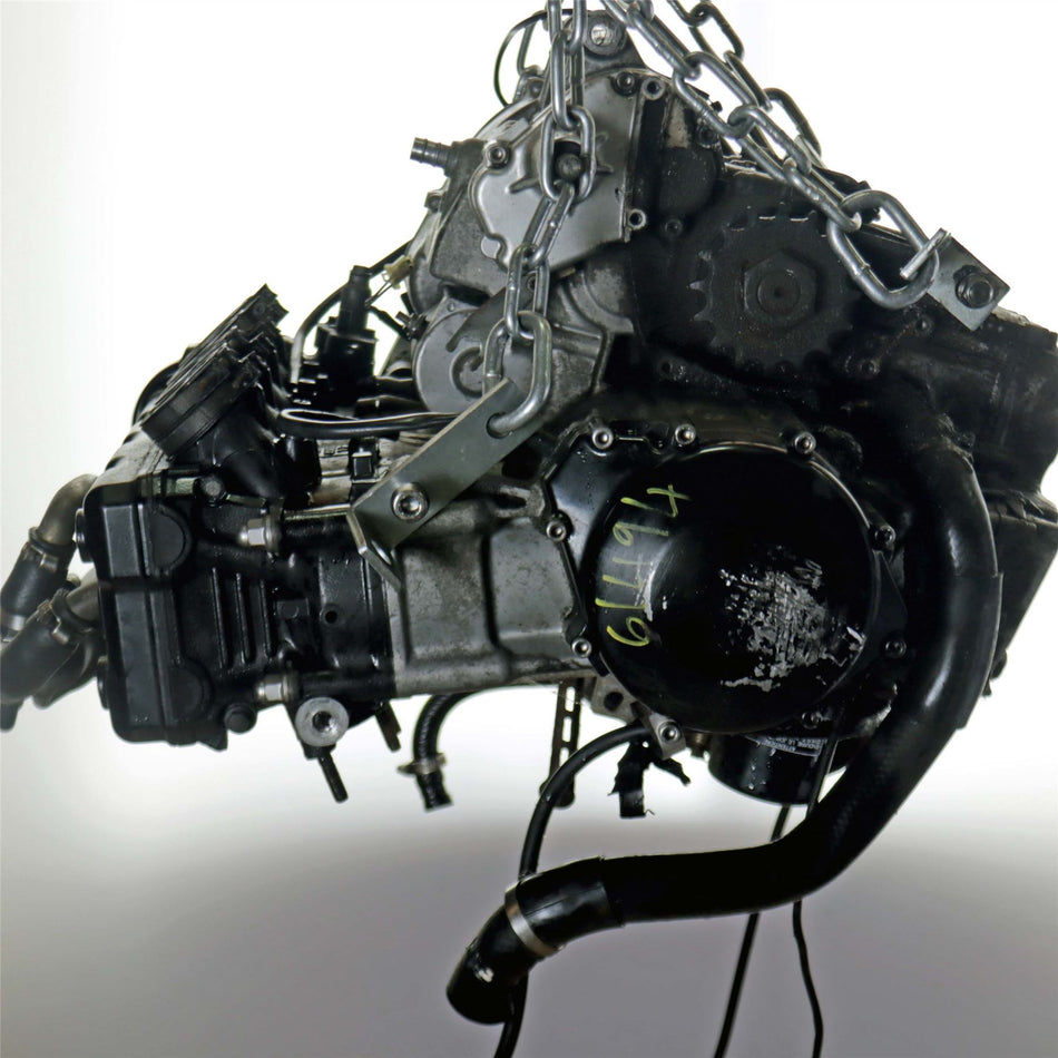 2000 Yamaha YZF R1 Engine - 48113 Miles