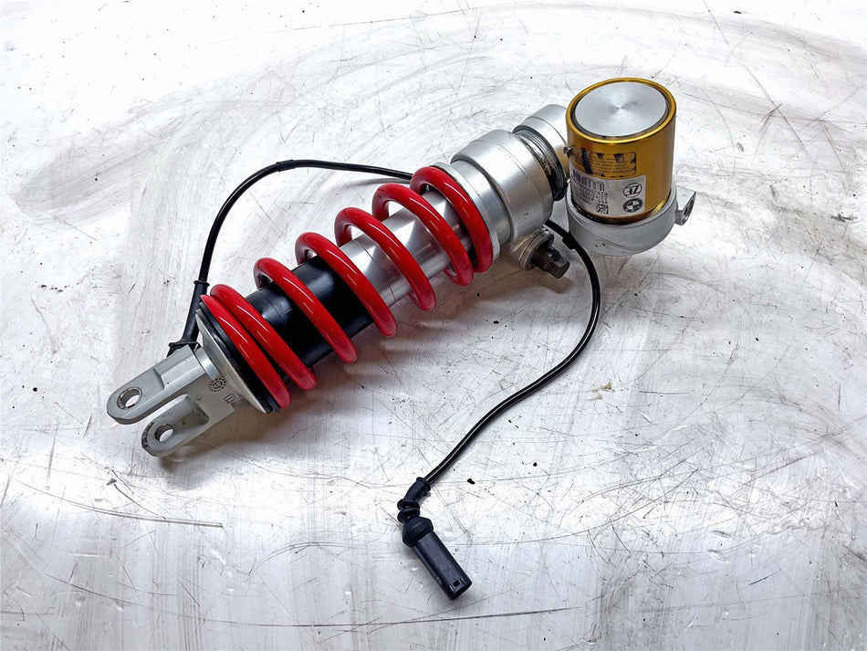 2018 BMW S1000R Rear Suspension / Shock - 33548545859