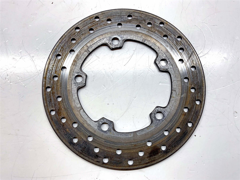 2022 Yamaha MT-10 Rear Brake Disc - 5SL2582W00