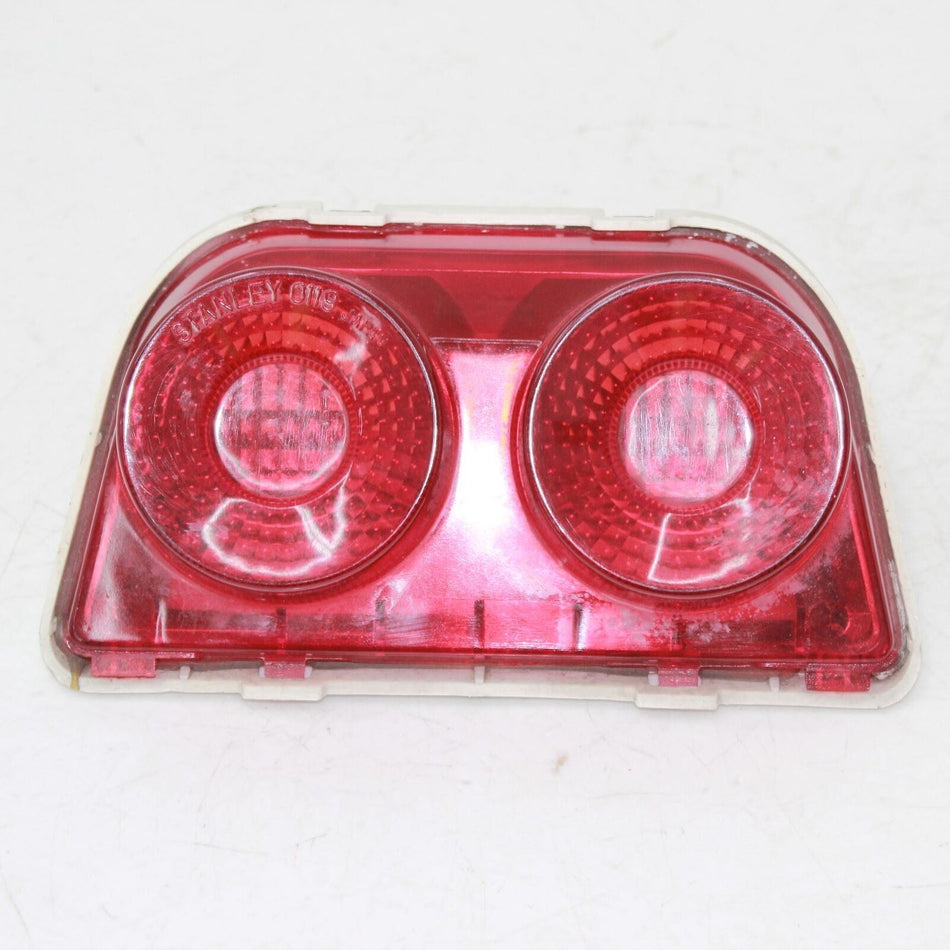 1990-1996 HONDA CBR 400 RR Tail Light  - 33705KV3831