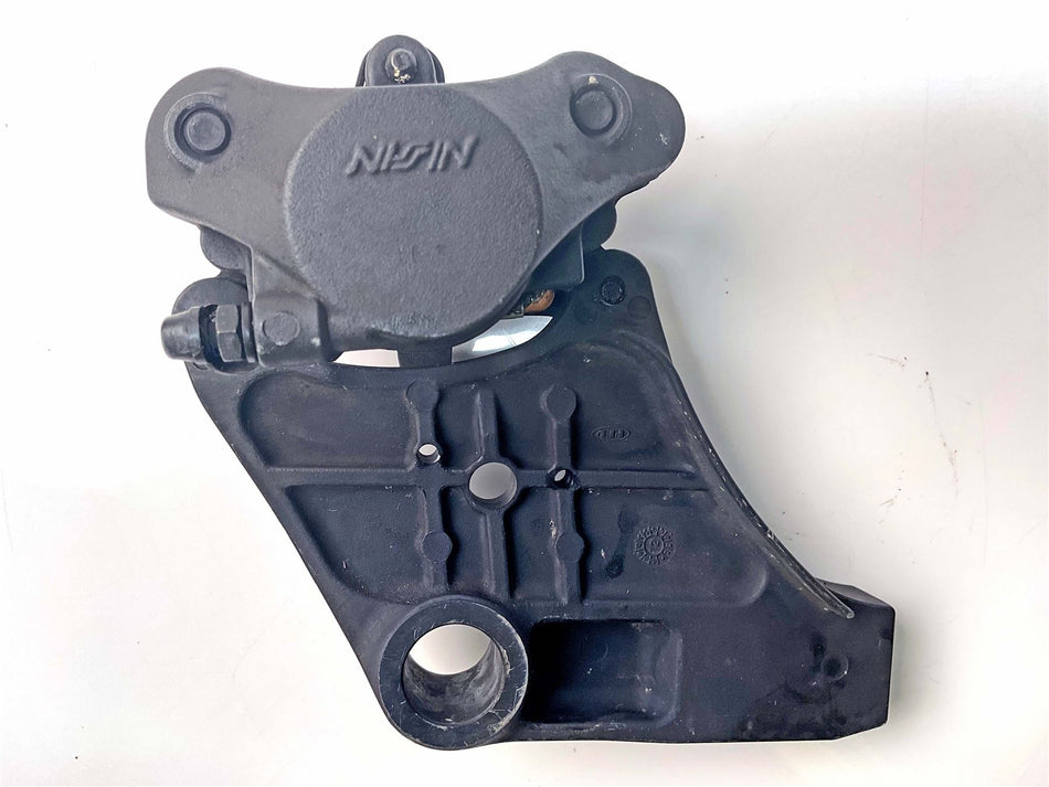 2013 Kawasaki ZZR1400 Rear Brake Caliper - 430800088DJ
