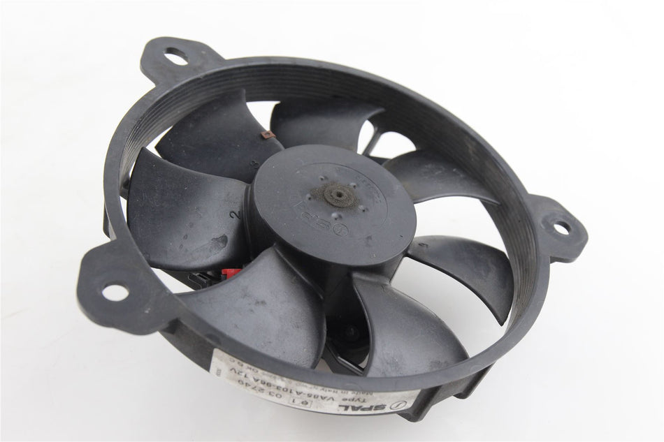 2011-2016 DUCATI F 848 Radiator Fan - 55040201A