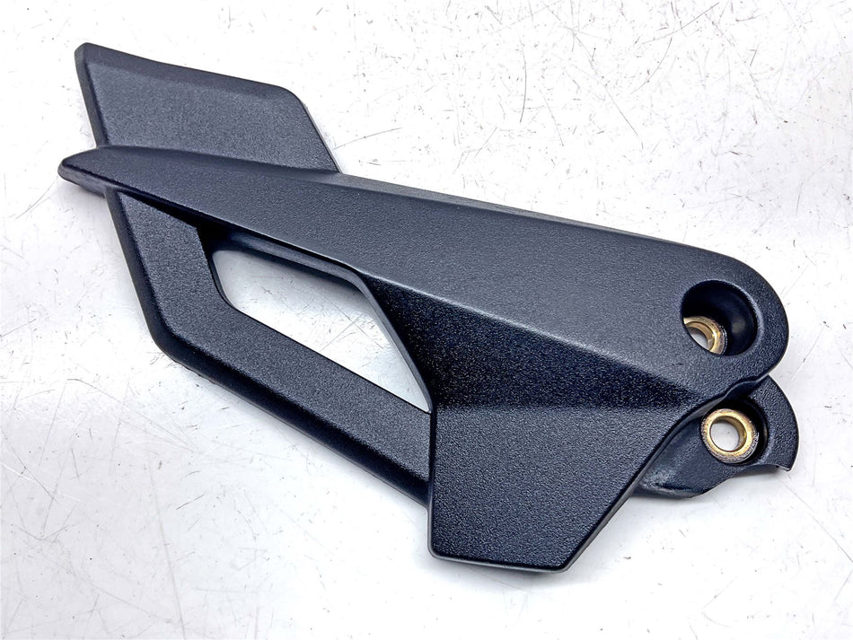2016 Triumph Tiger 800 XR Right Heel Guard - T2085520
