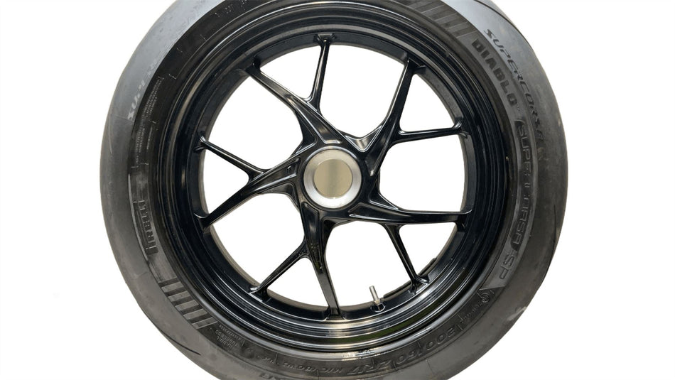 2020 Ducati Streetfighter V4 Wheel Rear 50211831AB