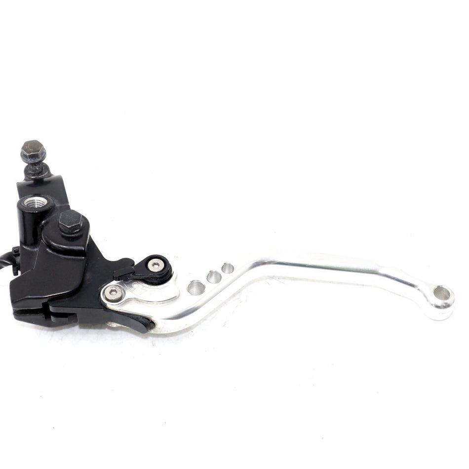 2016-2024 ROYAL ENFIELD  HIMALAYAN 411cc Front L/H Left Gear Lever - 418083