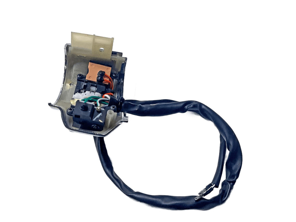2025 Vespa 125 Primavera Regulator Rectifier 1A017429