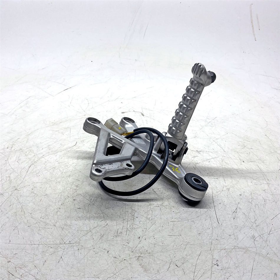 2011 Aprilia Tuono V4R APRC Right Front Hanger - 897828