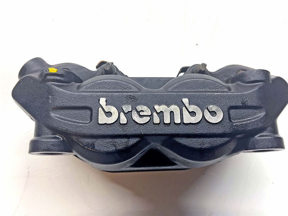2021 KTM 1290 Super Adventure S Front Brake Caliper Left - 6031301500130