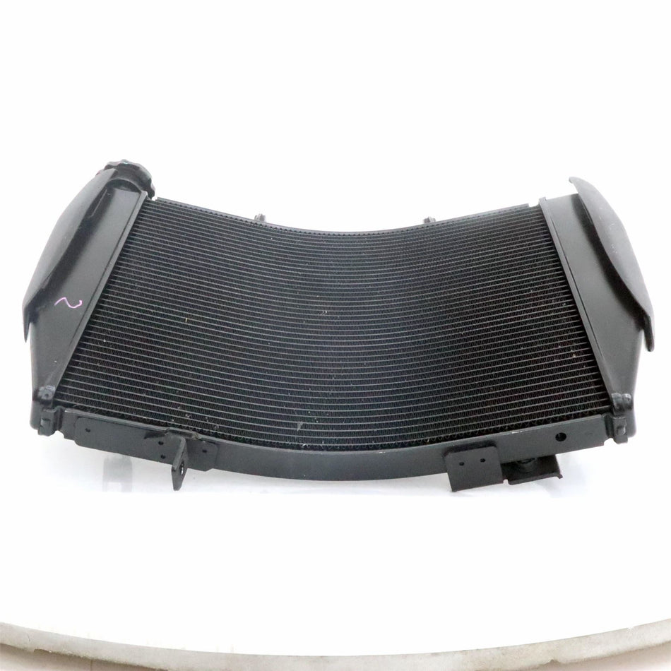 2017-2019 TRIUMPH STREET TRIPLE 765 R LOW Radiator - T2103251