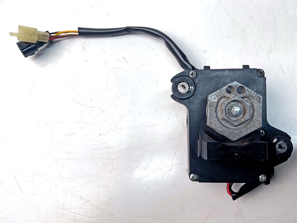 2016 Suzuki GSX-S1000F ABS Servo Motor  - 3397048G00000