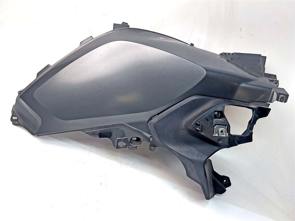 2017 BMW R1200GS Right Fuel Tank Fairing  - 46638556636