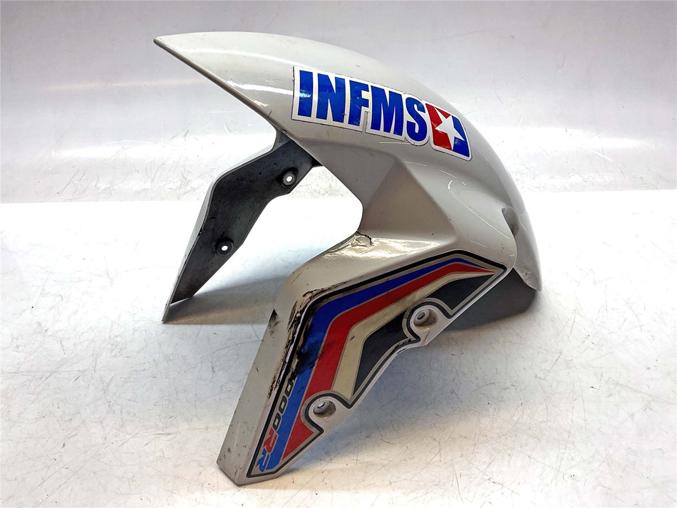 2014 BMW S1000RR Front Mudguard / Fender - 46618529251