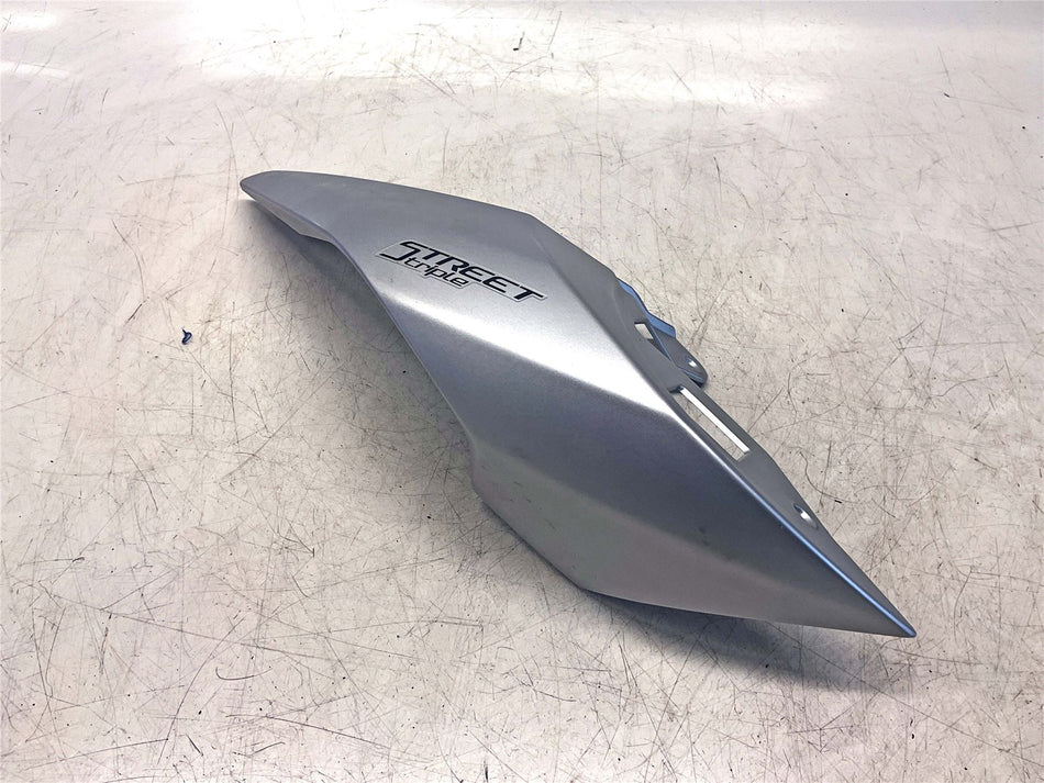 2019 Triumph Street Triple 765 R Seat Cowl Fairing - T2303737MS