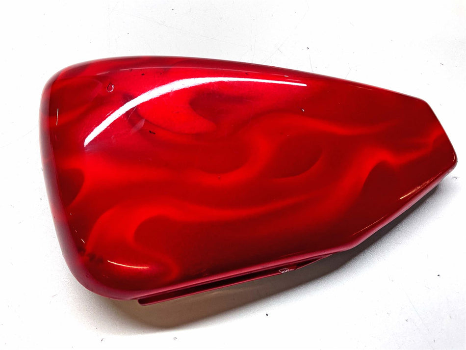 2004 Harley-Davidson Sportster 883 Left Side Cover