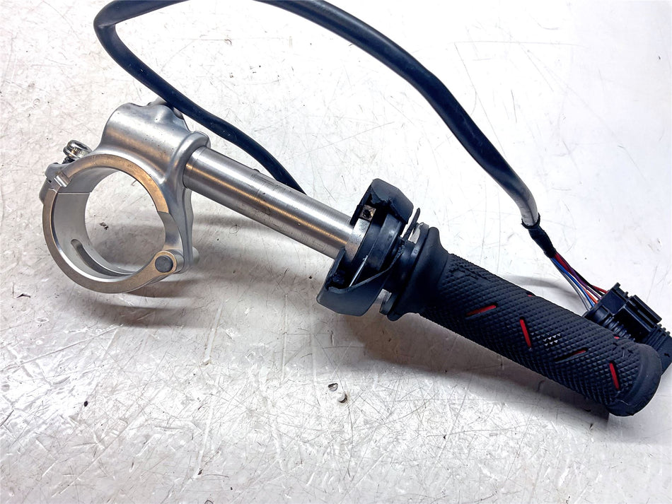 2023 Ducati Panigale V4 R Right Handlebar Clip on - 87512772CA