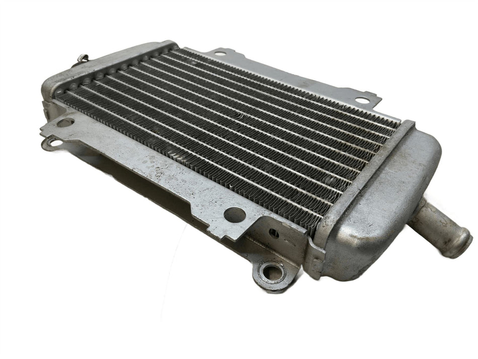 2017 Vespa GTS300 Radiator Piaggio 641049