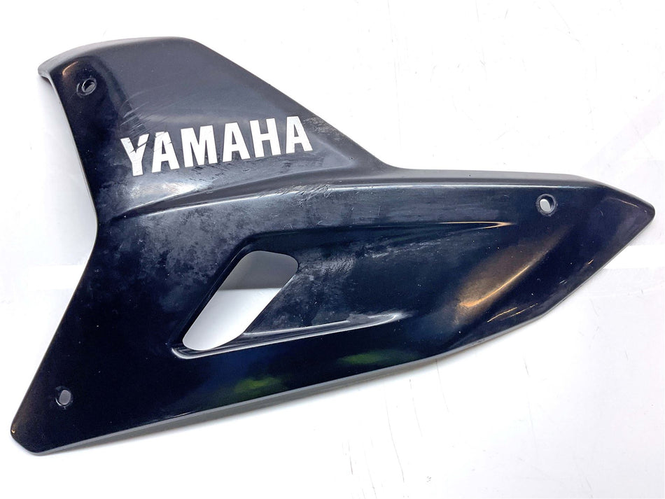2023 Yamaha MT-10 SP Left Belly Pan - BGG2312300P0
