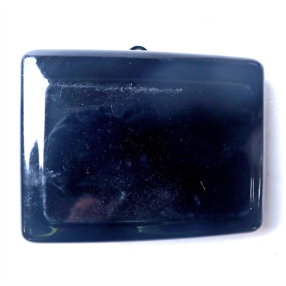 2017 Harley-Davidson Road King FLHR Battery Box Cover