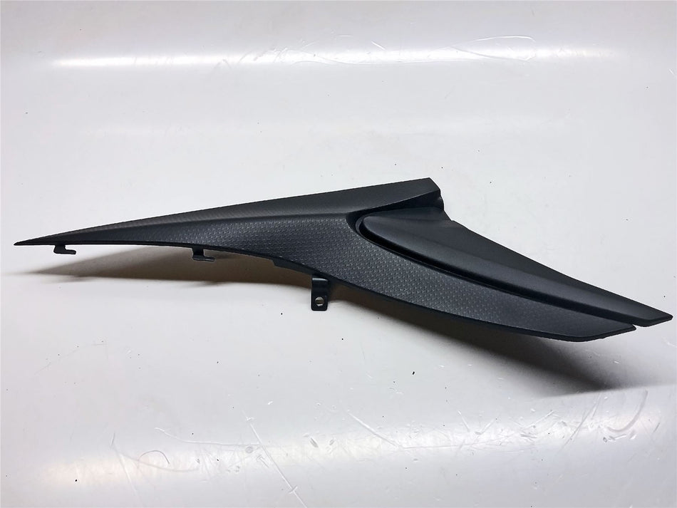 2021 Aprilia RS660 Left Side Panel - 2B006646